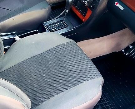 Синий Ауди 100, объемом двигателя 2.8 л и пробегом 0 тыс. км за 3300 $, фото 1 на Automoto.ua