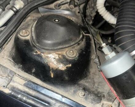 Синій Ауді 100, об'ємом двигуна 0 л та пробігом 400 тис. км за 2600 $, фото 1 на Automoto.ua