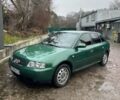Зеленый Ауди 100, объемом двигателя 1.9 л и пробегом 250 тыс. км за 999 $, фото 1 на Automoto.ua