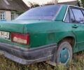 Зеленый Ауди 100, объемом двигателя 1.8 л и пробегом 223 тыс. км за 500 $, фото 5 на Automoto.ua