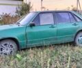 Зеленый Ауди 100, объемом двигателя 1.8 л и пробегом 223 тыс. км за 500 $, фото 3 на Automoto.ua