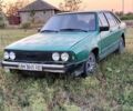 Зеленый Ауди 100, объемом двигателя 1.8 л и пробегом 223 тыс. км за 500 $, фото 1 на Automoto.ua