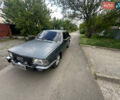 Зеленый Ауди 100, объемом двигателя 2.14 л и пробегом 267 тыс. км за 2200 $, фото 1 на Automoto.ua