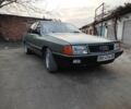 Ауди 100 1983 в Дунаевцах на Automoto.ua Зеленый Ауди 100, объемом двигателя 2 л и пробегом 200 тыс. км за 1000 $, фото 1 на Automoto.ua