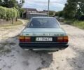 Зеленый Ауди 100, объемом двигателя 0 л и пробегом 400 тыс. км за 605 $, фото 17 на Automoto.ua
