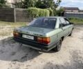 Зеленый Ауди 100, объемом двигателя 0 л и пробегом 400 тыс. км за 605 $, фото 2 на Automoto.ua