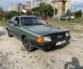 Зеленый Ауди 100, объемом двигателя 0 л и пробегом 400 тыс. км за 605 $, фото 1 на Automoto.ua