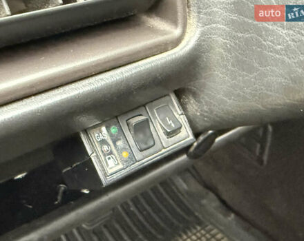 Зеленый Ауди 100, объемом двигателя 2.1 л и пробегом 280 тыс. км за 1400 $, фото 11 на Automoto.ua