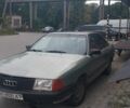 Зелений Ауді 100, об'ємом двигуна 1.9 л та пробігом 280 тис. км за 336 $, фото 1 на Automoto.ua
