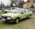 Зеленый Ауди 100, объемом двигателя 2.1 л и пробегом 280 тыс. км за 1400 $, фото 1 на Automoto.ua