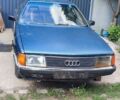 Зеленый Ауди 100, объемом двигателя 0 л и пробегом 200 тыс. км за 19000 $, фото 1 на Automoto.ua