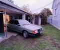 Зелений Ауді 100, об'ємом двигуна 2.2 л та пробігом 366 тис. км за 1795 $, фото 1 на Automoto.ua