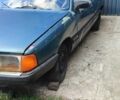 Зеленый Ауди 100, объемом двигателя 0 л и пробегом 200 тыс. км за 19000 $, фото 1 на Automoto.ua