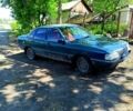 Зеленый Ауди 100, объемом двигателя 1.8 л и пробегом 0 тыс. км за 1200 $, фото 1 на Automoto.ua