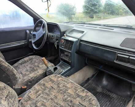 Зеленый Ауди 100, объемом двигателя 0 л и пробегом 360 тыс. км за 1068 $, фото 6 на Automoto.ua