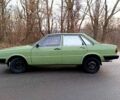 Зеленый Ауди 100, объемом двигателя 1.8 л и пробегом 100 тыс. км за 650 $, фото 2 на Automoto.ua