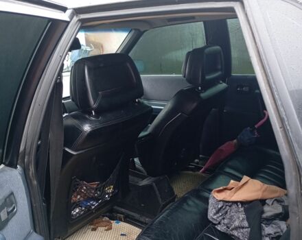 Зеленый Ауди 100, объемом двигателя 8 л и пробегом 400 тыс. км за 600 $, фото 3 на Automoto.ua