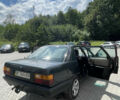 Зелений Ауді 100, об'ємом двигуна 2.2 л та пробігом 357 тис. км за 1400 $, фото 7 на Automoto.ua