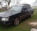 Зеленый Ауди 100, объемом двигателя 8 л и пробегом 400 тыс. км за 600 $, фото 2 на Automoto.ua