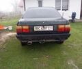 Зеленый Ауди 100, объемом двигателя 8 л и пробегом 400 тыс. км за 600 $, фото 5 на Automoto.ua