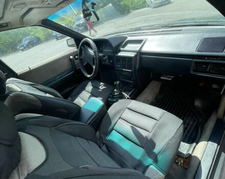 Зелений Ауді 100, об'ємом двигуна 2.2 л та пробігом 357 тис. км за 1400 $, фото 9 на Automoto.ua