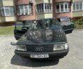 Зелений Ауді 100, об'ємом двигуна 2.2 л та пробігом 357 тис. км за 1400 $, фото 3 на Automoto.ua