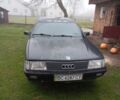 Зеленый Ауди 100, объемом двигателя 8 л и пробегом 400 тыс. км за 600 $, фото 1 на Automoto.ua