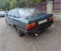 Зеленый Ауди 100, объемом двигателя 0 л и пробегом 360 тыс. км за 1068 $, фото 2 на Automoto.ua