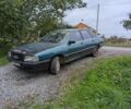 Зеленый Ауди 100, объемом двигателя 0 л и пробегом 360 тыс. км за 1068 $, фото 3 на Automoto.ua