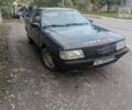 Зеленый Ауди 100, объемом двигателя 0 л и пробегом 360 тыс. км за 1068 $, фото 1 на Automoto.ua