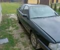Зелений Ауді 100, об'ємом двигуна 2.3 л та пробігом 394 тис. км за 800 $, фото 6 на Automoto.ua