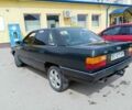 Зелений Ауді 100, об'ємом двигуна 0 л та пробігом 369 тис. км за 1849 $, фото 3 на Automoto.ua