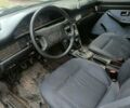 Зелений Ауді 100, об'ємом двигуна 2.3 л та пробігом 394 тис. км за 800 $, фото 2 на Automoto.ua