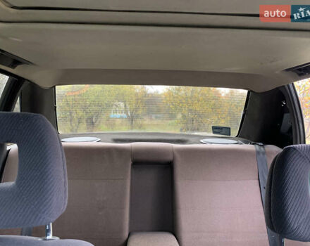 Зеленый Ауди 100, объемом двигателя 1.78 л и пробегом 338 тыс. км за 1500 $, фото 11 на Automoto.ua