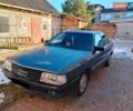 Зелений Ауді 100, об'ємом двигуна 2 л та пробігом 568 тис. км за 1500 $, фото 1 на Automoto.ua