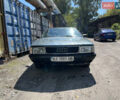 Зелений Ауді 100, об'ємом двигуна 2.3 л та пробігом 350 тис. км за 999 $, фото 1 на Automoto.ua