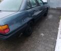 Зеленый Ауди 100, объемом двигателя 2 л и пробегом 350 тыс. км за 2350 $, фото 2 на Automoto.ua