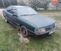Зелений Ауді 100, об'ємом двигуна 2 л та пробігом 380 тис. км за 650 $, фото 1 на Automoto.ua