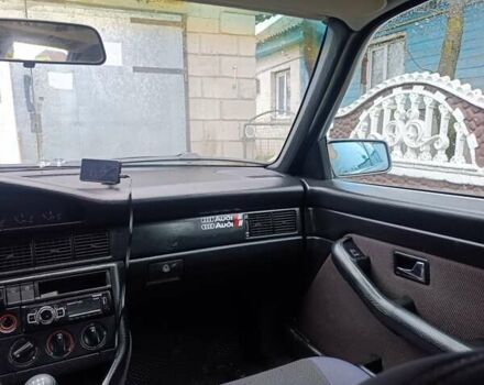 Зеленый Ауди 100, объемом двигателя 2 л и пробегом 350 тыс. км за 2350 $, фото 6 на Automoto.ua