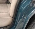 Зеленый Ауди 100, объемом двигателя 1.8 л и пробегом 360 тыс. км за 2700 $, фото 13 на Automoto.ua