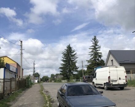 Зелений Ауді 100, об'ємом двигуна 2.3 л та пробігом 100 тис. км за 950 $, фото 5 на Automoto.ua