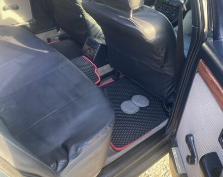 Зеленый Ауди 100, объемом двигателя 2 л и пробегом 256 тыс. км за 1700 $, фото 11 на Automoto.ua