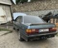 Зелений Ауді 100, об'ємом двигуна 2.3 л та пробігом 100 тис. км за 950 $, фото 3 на Automoto.ua