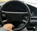 Зеленый Ауди 100, объемом двигателя 2 л и пробегом 313 тыс. км за 1150 $, фото 9 на Automoto.ua