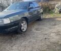Зеленый Ауди 100, объемом двигателя 2 л и пробегом 256 тыс. км за 1700 $, фото 6 на Automoto.ua