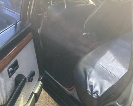 Зеленый Ауди 100, объемом двигателя 2 л и пробегом 256 тыс. км за 1700 $, фото 10 на Automoto.ua