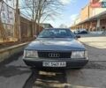 Зеленый Ауди 100, объемом двигателя 0 л и пробегом 286 тыс. км за 1300 $, фото 5 на Automoto.ua