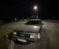 Зелений Ауді 100, об'ємом двигуна 2.3 л та пробігом 100 тис. км за 950 $, фото 1 на Automoto.ua