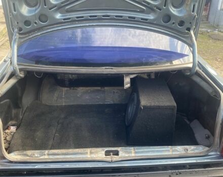 Зеленый Ауди 100, объемом двигателя 2 л и пробегом 256 тыс. км за 1700 $, фото 12 на Automoto.ua