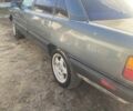 Зеленый Ауди 100, объемом двигателя 2 л и пробегом 256 тыс. км за 1700 $, фото 4 на Automoto.ua